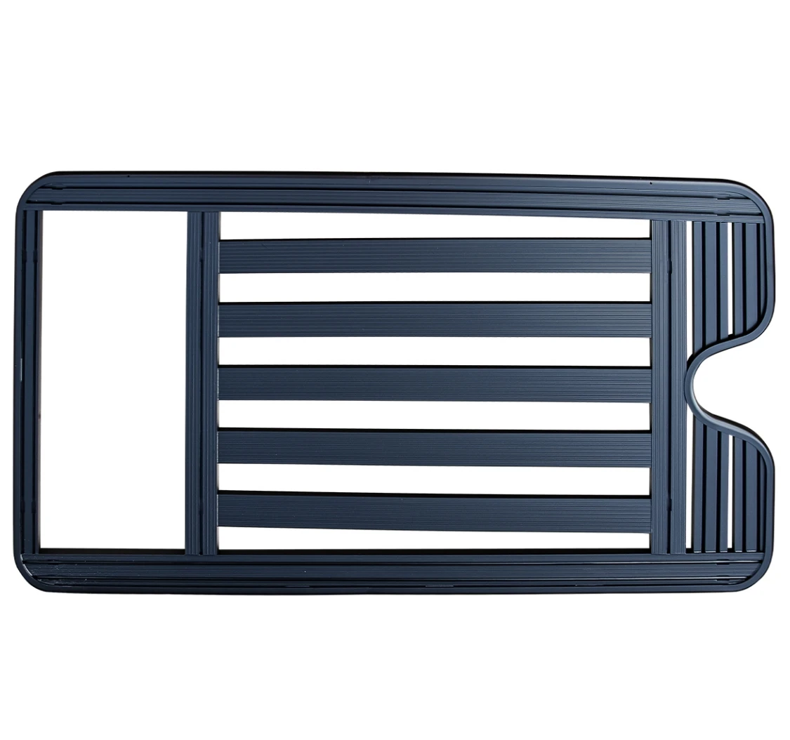Car Rack Rack Modeling Steel Roof Goods Basket BYD Leopard 5 Accessories Roof Platform Platform Roof