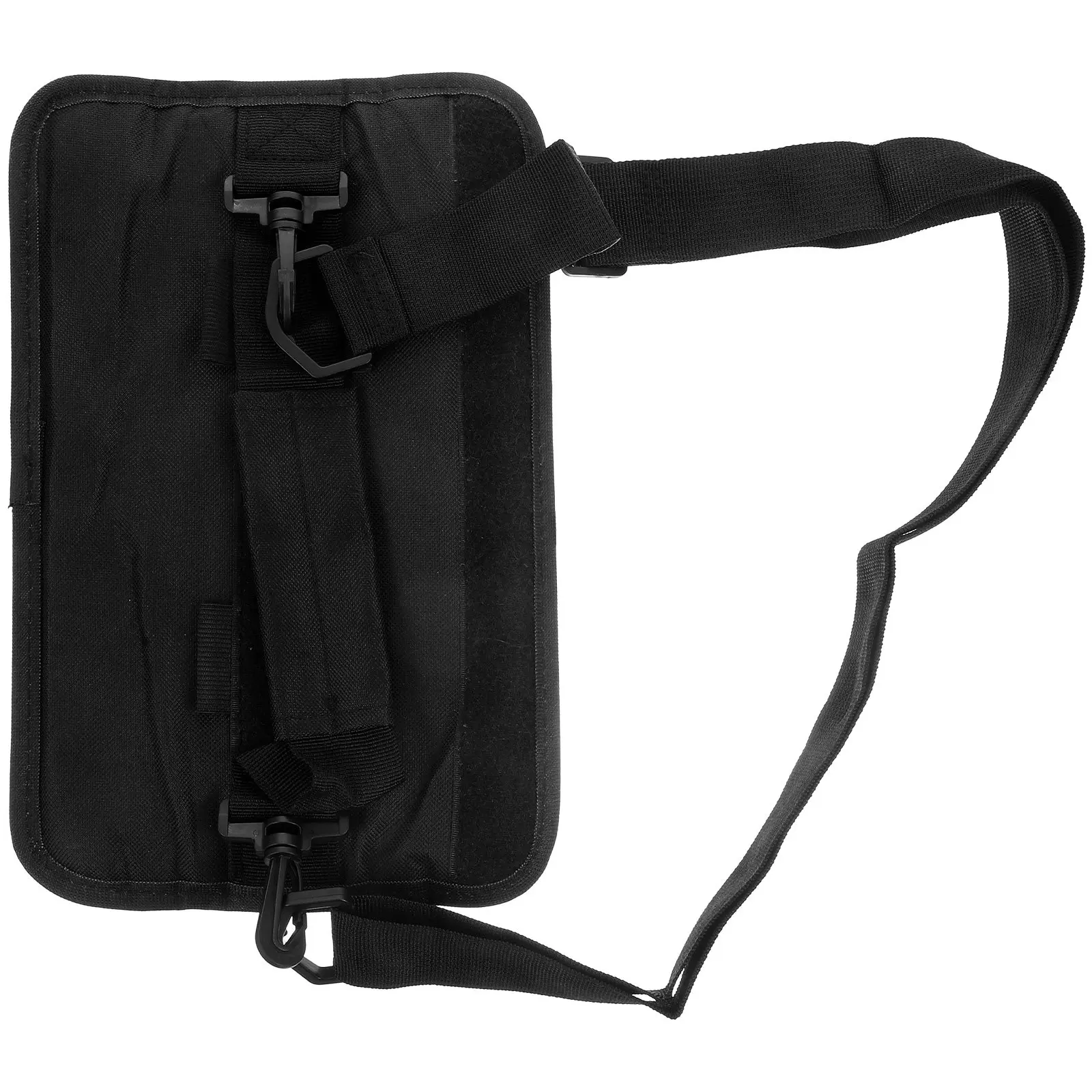 

Nylon Golf Club Holder Compact Carry Bag for Golfers Waterproof Wear-Resistant Golf Pouch with Storage Pocket Multi-Function