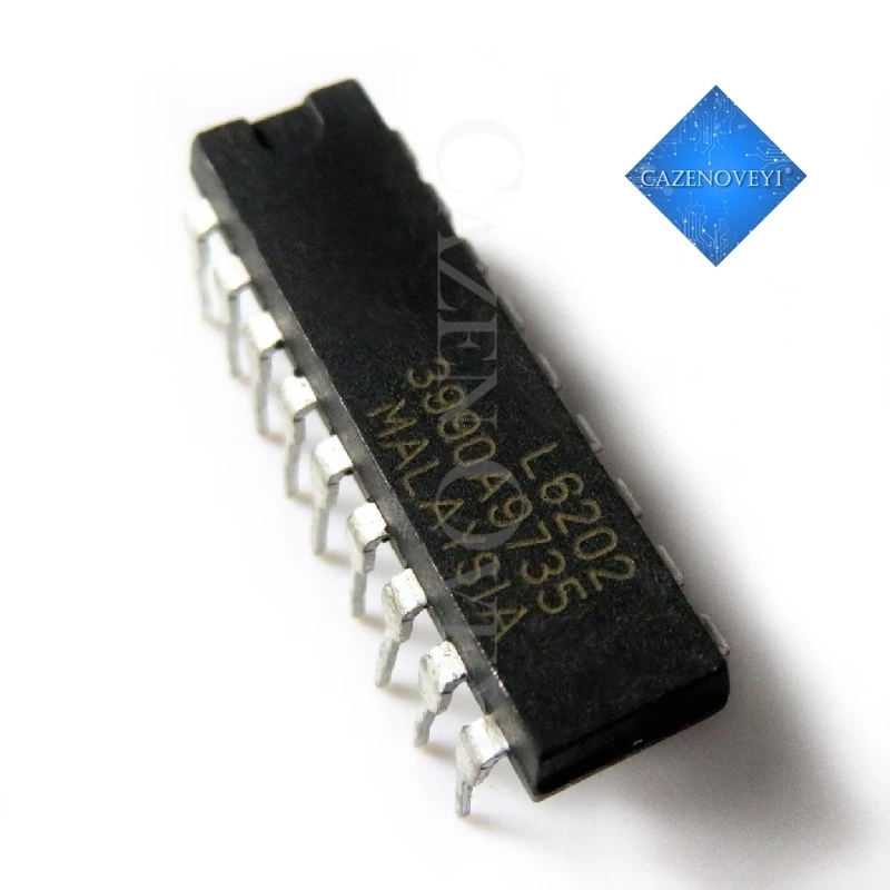 5-100PCS TLP3526 3526 SF56 L6202 6202 EL4N27 4N27 ACS712ELCTR-20A-T ACS712ELC TLE5010 5010