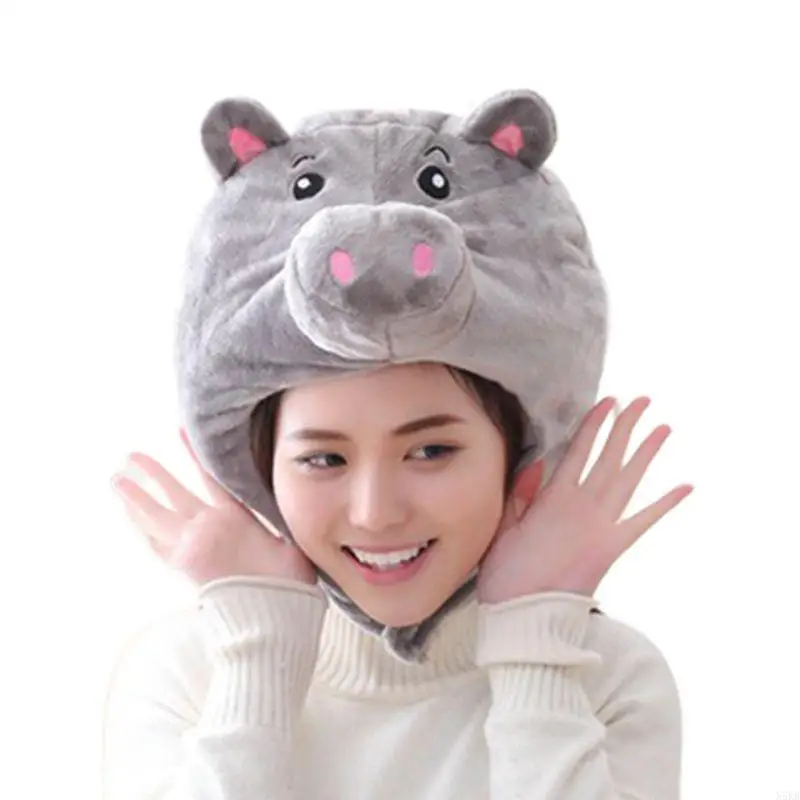 N5KB giapponese Girl Plush Pig