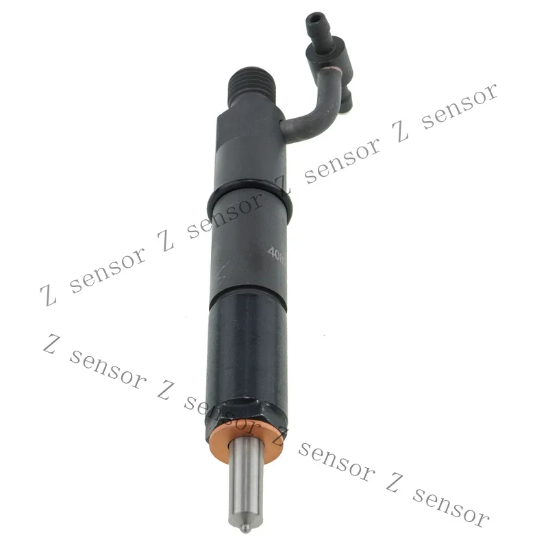 Z+ 4X Fuel Injector 6204-11-3500 For Komatsu 4D95 4D95L S4D95LE S6D102E