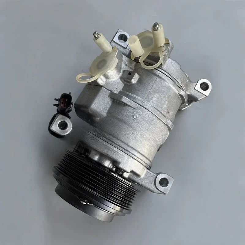 55111417AC New Original Air Conditioning Compressor For Dodge Caravan/voyager Chrysler Caravan/town & Country 55111417AE