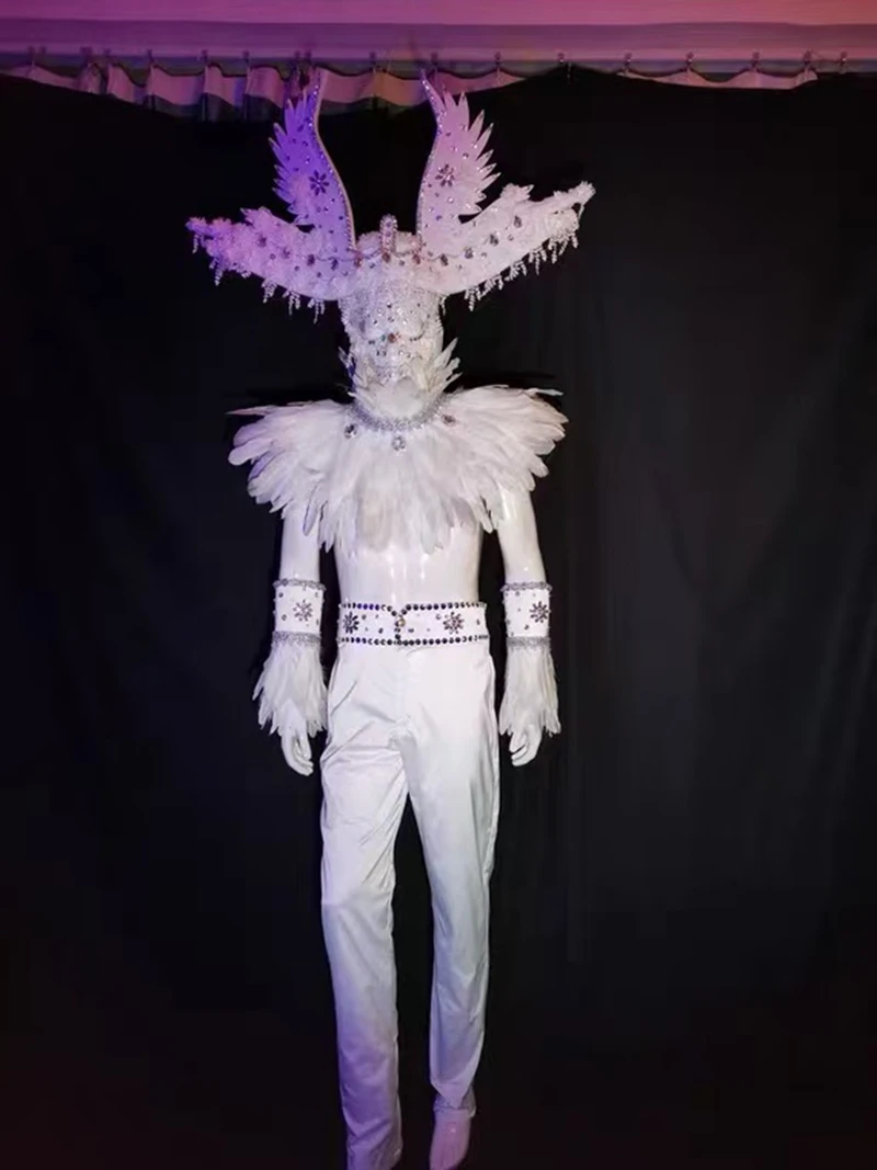 Nightclub Bar Gogo … - image