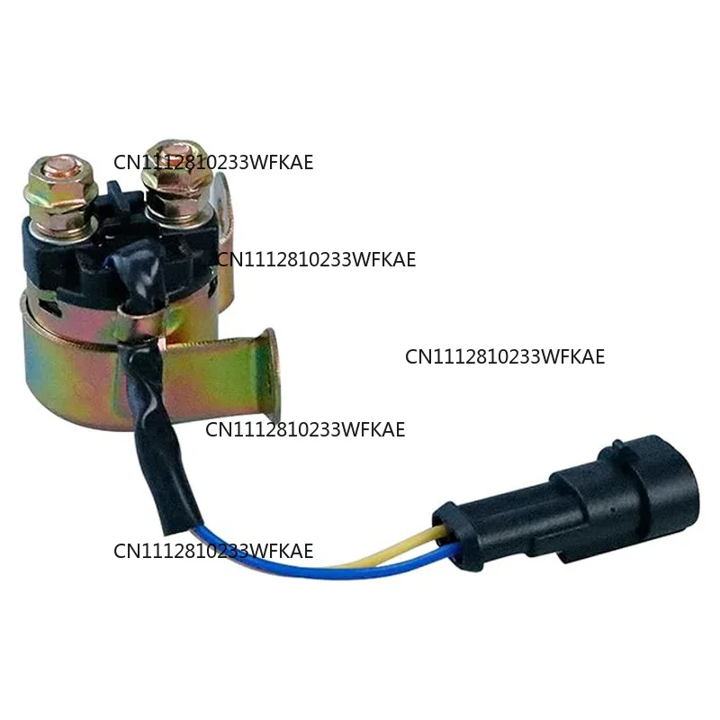 4010947 4012001 4014471 Relay for Polaris Ranger RZR Sportsman
