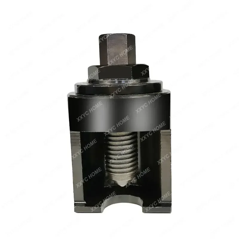 ボールヘッドケージ抽出器,分解ツール,特殊抽出器,トラック用手動ステアリング分解ツール