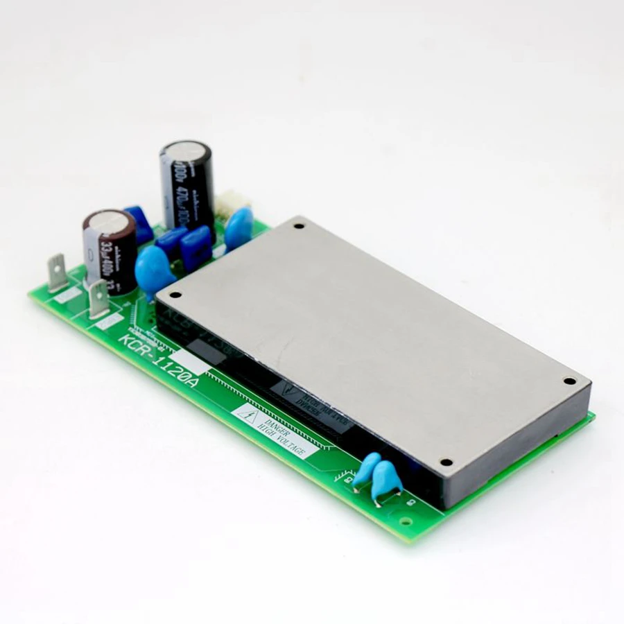 Drive Connecting Board KCR-1120A Elevator Parts Lift Accessories