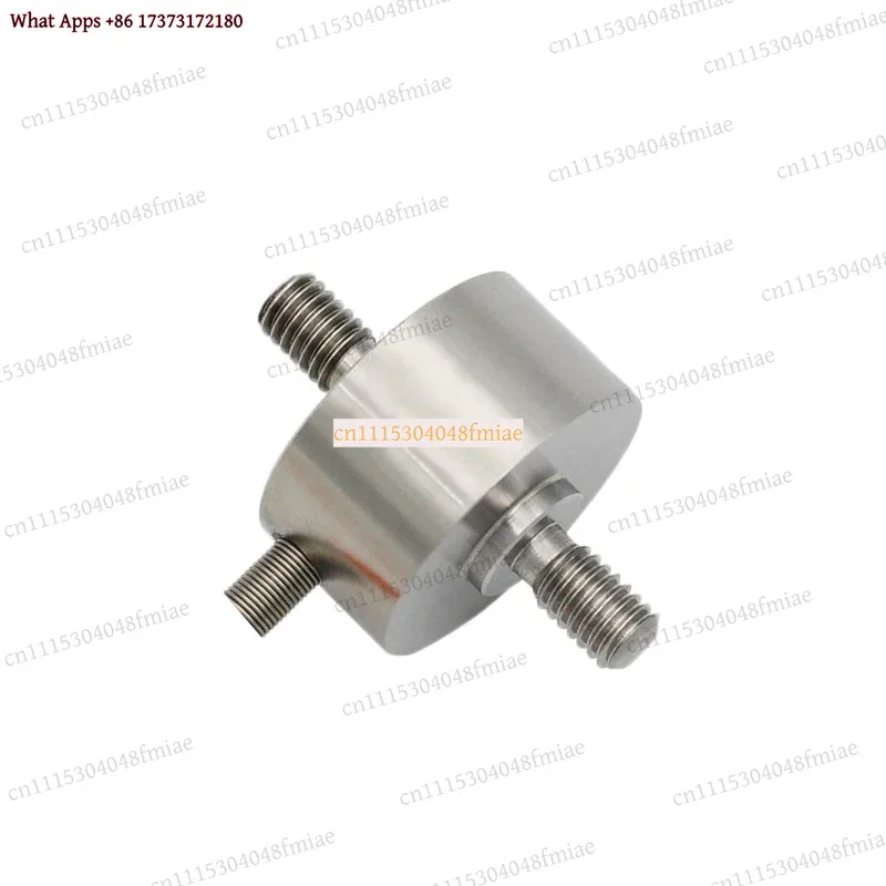 Miniature Pressure Tension Sensor Diaphragm Type Weighing External Thread Force Measuring Rod Accessories