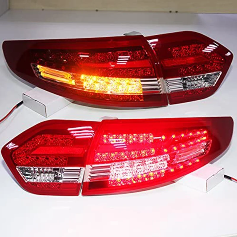 For Renault Fluence LED Tail Light 2011-2013 Year