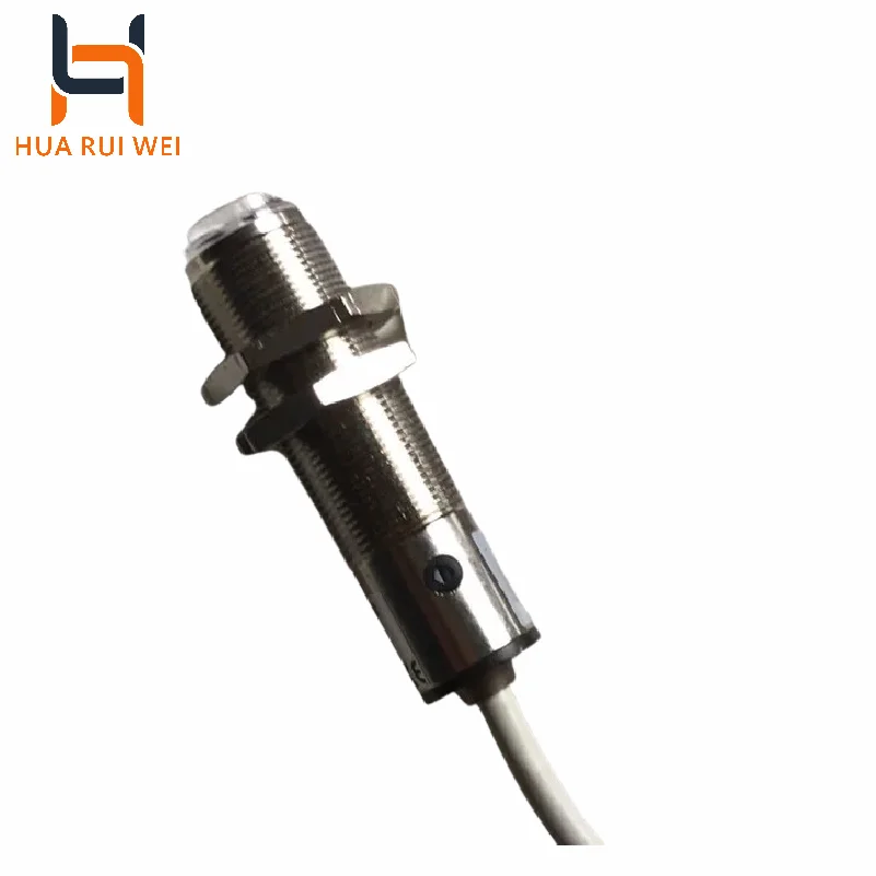 

2026 Hot Sale New VTE18-4P3212 Industrial Automation Photoelectric Switch Sensor