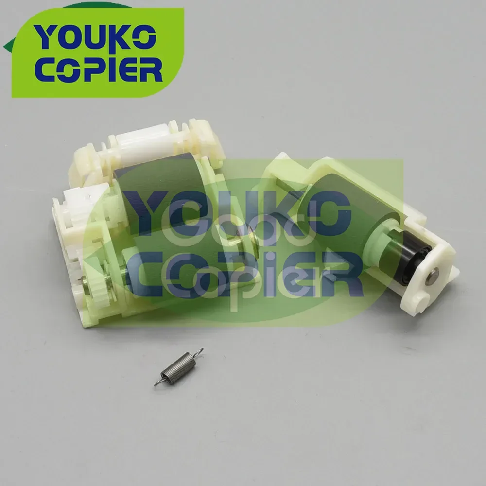 5X Pickup Roller Kit compatible for EPSON WF C529R C579R C5210 C5290 C5299 C5710 C5790 M5298 M5299 M5799 ET-8700