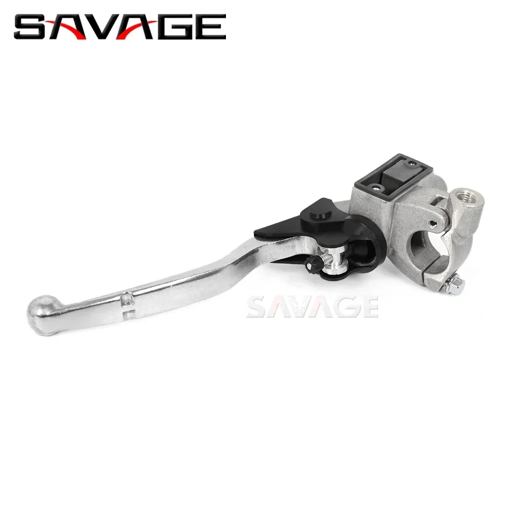 Motorcycle Hydraulic Clutch Master Cylinder Lever For SWM RS300R RS500R RS650R 15-21 TM Racing MX SMR EN 250 300 Dirt Pit Bike