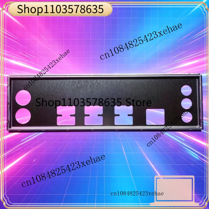 Bracket for X79F1