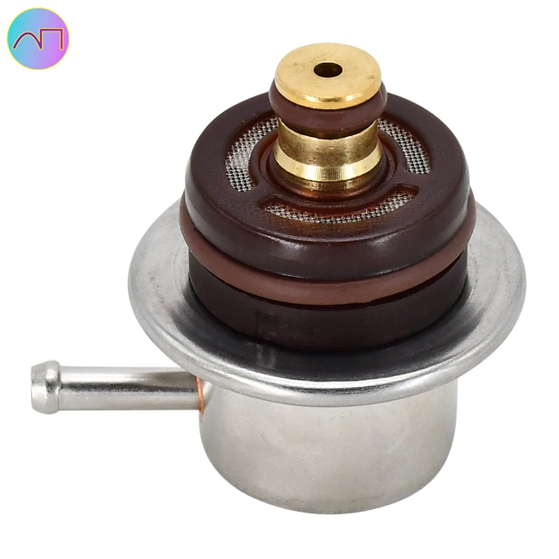 

Fuel Pressure Regulator 885174 21491831 3858967 Compatible With Volvo Penta Engine 4.3 5.0 5.7 6.2L Compatible With Mercruiser