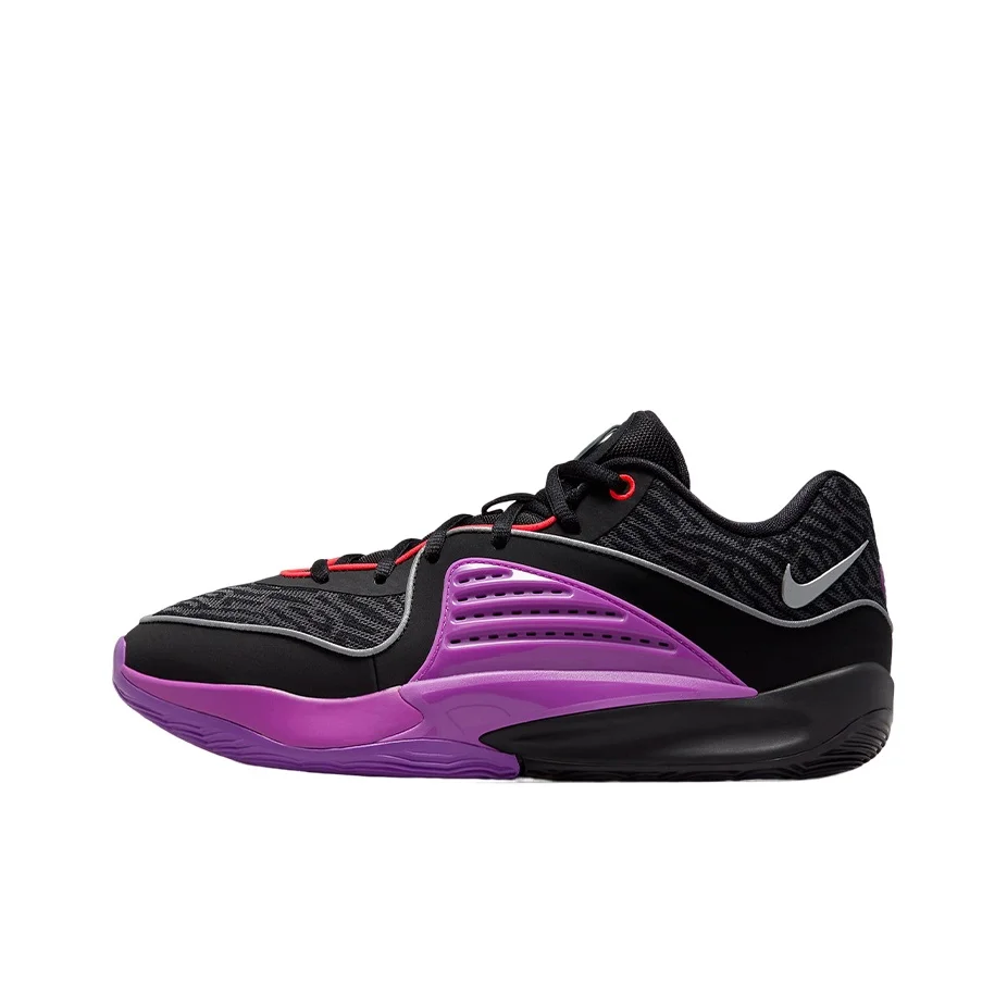 Nike KD 16 EP Pathway Royalties Noir DV2916-002