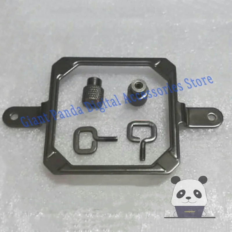 Cooler Mounting Bracket   FM3 AM3 AM4 Kit For Corsair Hydro H60 H80i H100i GT