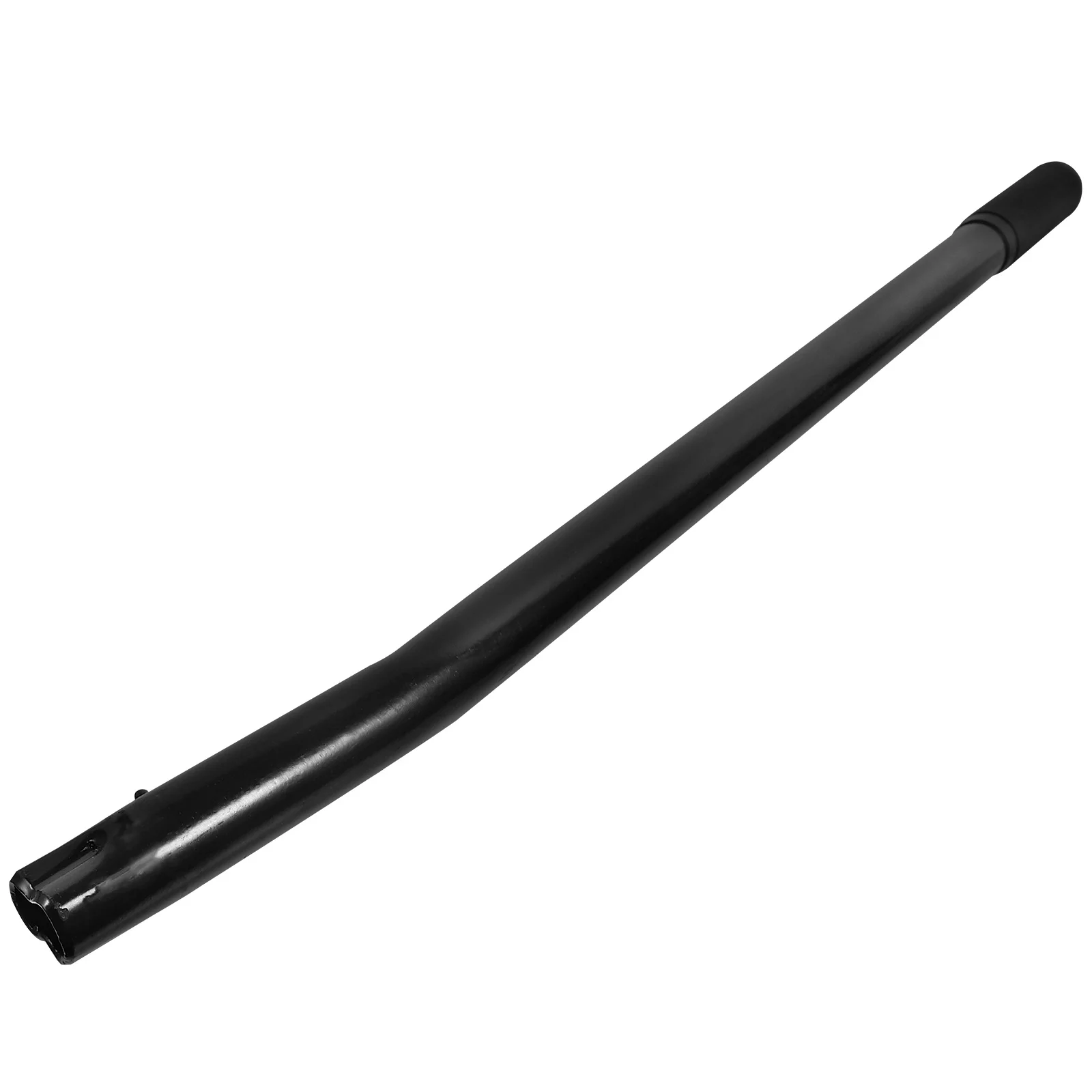 Car Jack Bar Handle for Automotive Trailer Replacement Fall The Ground 25 Ton Hydraulic Black Horizontal Pole Accessories