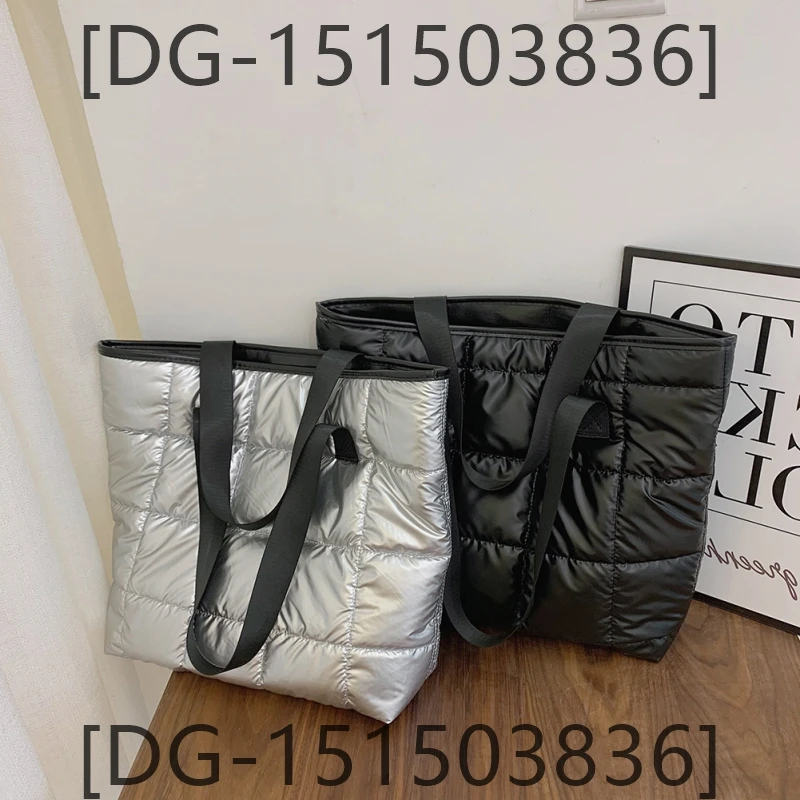 

2024 New Women Bag Fashionable and Soft _DG-151503836_