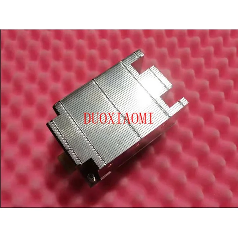 New For Dell PowerEdge R7525 2U High Performance Heatsink 1FHKC 01FHKC