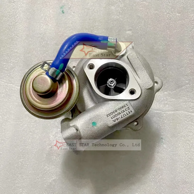 ww Turbo HT07-4A 73 993 13900-83G52 13900 83G52 1390083G52 For SUZUKI Vitra Car Turbine CN brand New Turbocharger