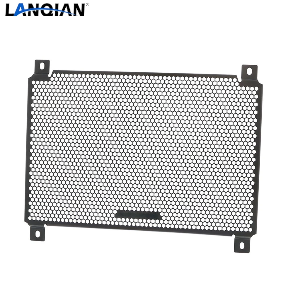 لكاواساكي نينجا 1000SX Ninja1000SX 2020 2021 2022 2023 2024 دراجة نارية شبكة المبرد الحرس حماية الملحقات أجزاء