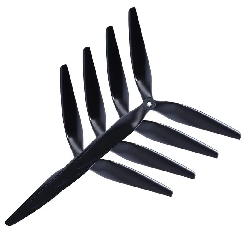9Inch 3-Blade Propeller 9x5x3 CW CCW FPV Drone Prop