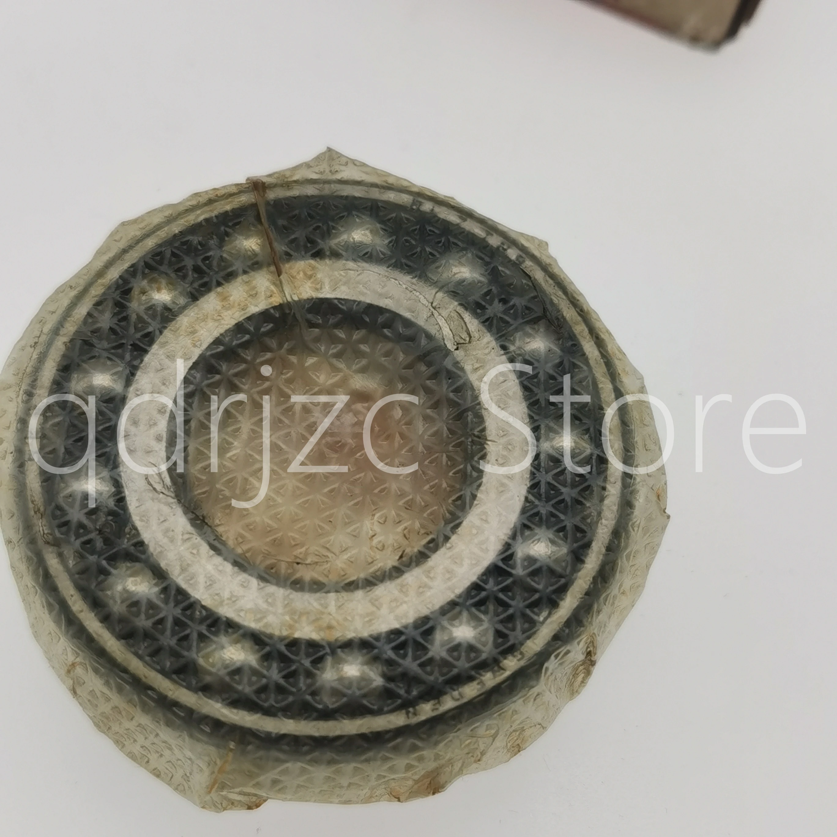 Inch pitch ball bearing RL7TN9 = NLJ- 7/8 = PAJ7 22.225mm X 50.8mm X 14.2875mm