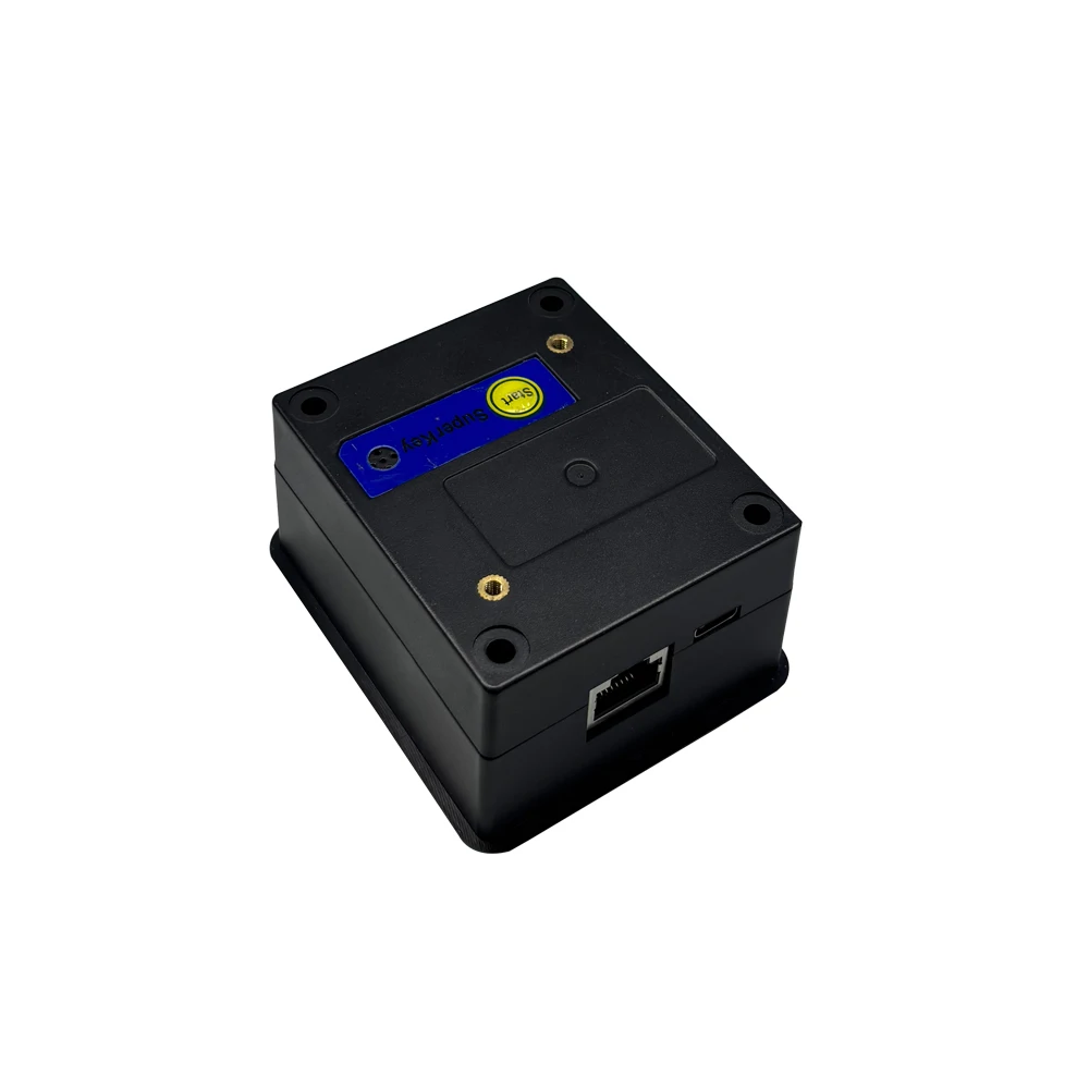 1 Million Pixels LV5500 Embedded Barcode Scanner 1D/2D Module with USB Interface for Kiosk-in Stock