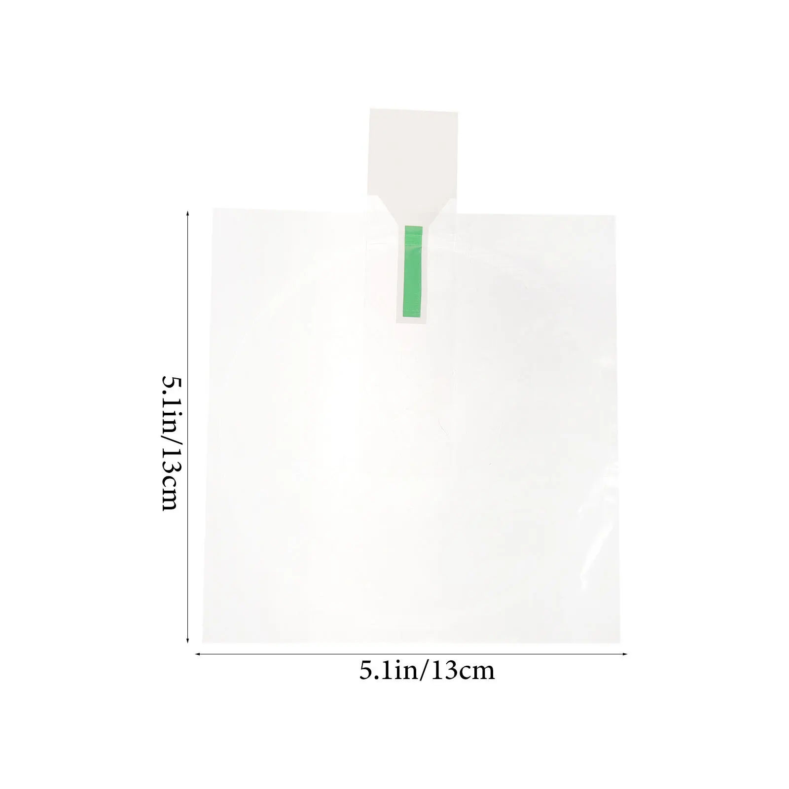 100 قطعة قبعة قابلة للنفخ المشكل حقيبة التعبئة الهوائية المحمولة خفيفة الوزن دعم للرياضة قبعات القماش الدافئة غير الرسمية الاستخدام اليومي #6