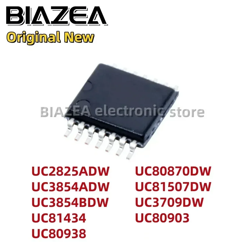 Electronic Components & Supplies