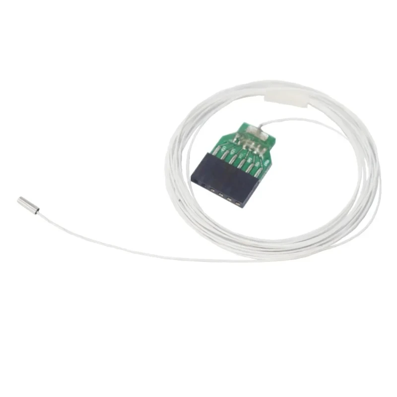 0.65mm 1mm 1.1mm 1.6mm Ovm6948 Micro Endoscope Camera Module 120 Degree USB Output