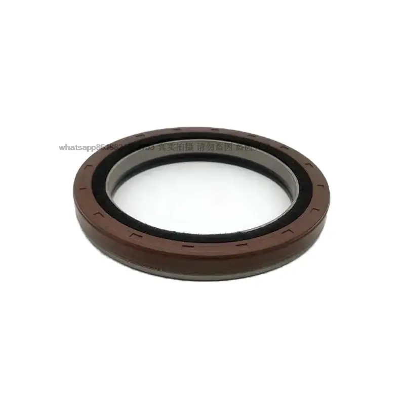 High Quality 1096254391 109625-4391 1-09625439-1 BH3732E Crankshaft Rear Oil Seal For 6BG1 4BG1 Diesel Engine Parts