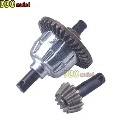 UD1001 UD1002 SG1001 SG1002 1/10 remote control RC Car Spare Upgrade Parts metal front differential P10-051