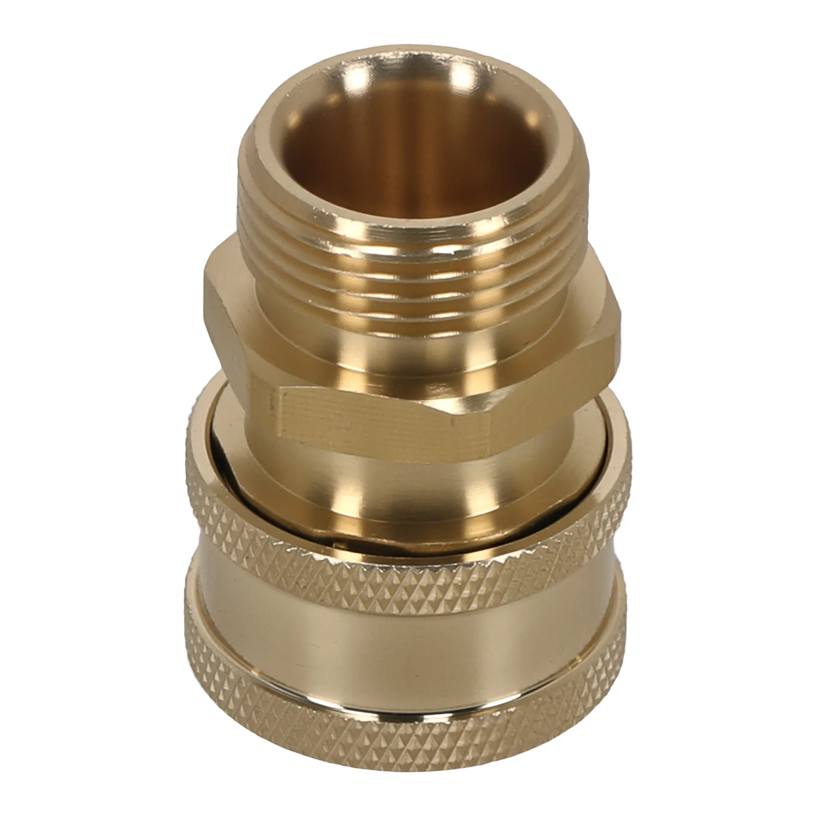 Pressure Washer Adapter M22-15 Swivel to 3/8