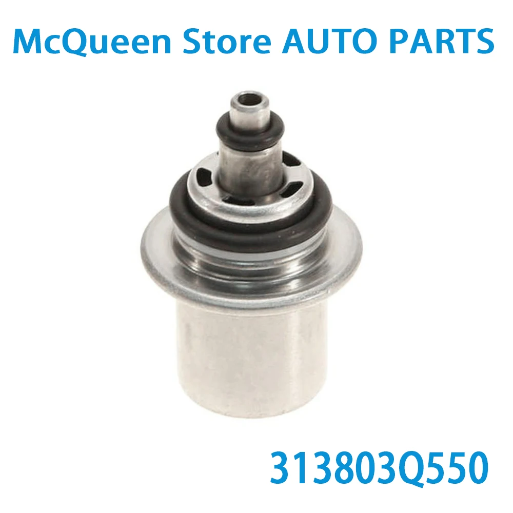 313803Q550 Fuel Pressure Regulator Oil Control Valve FOR Hyundai Santa Fe 2013-2018