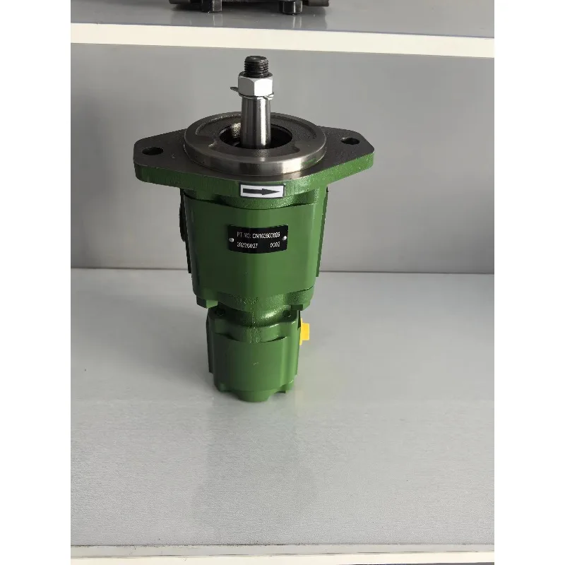 CN103800185 High Pressure Hydraulic Motor CN103800185 SJ21032 Vane Motor CN103800185 SJ21032
