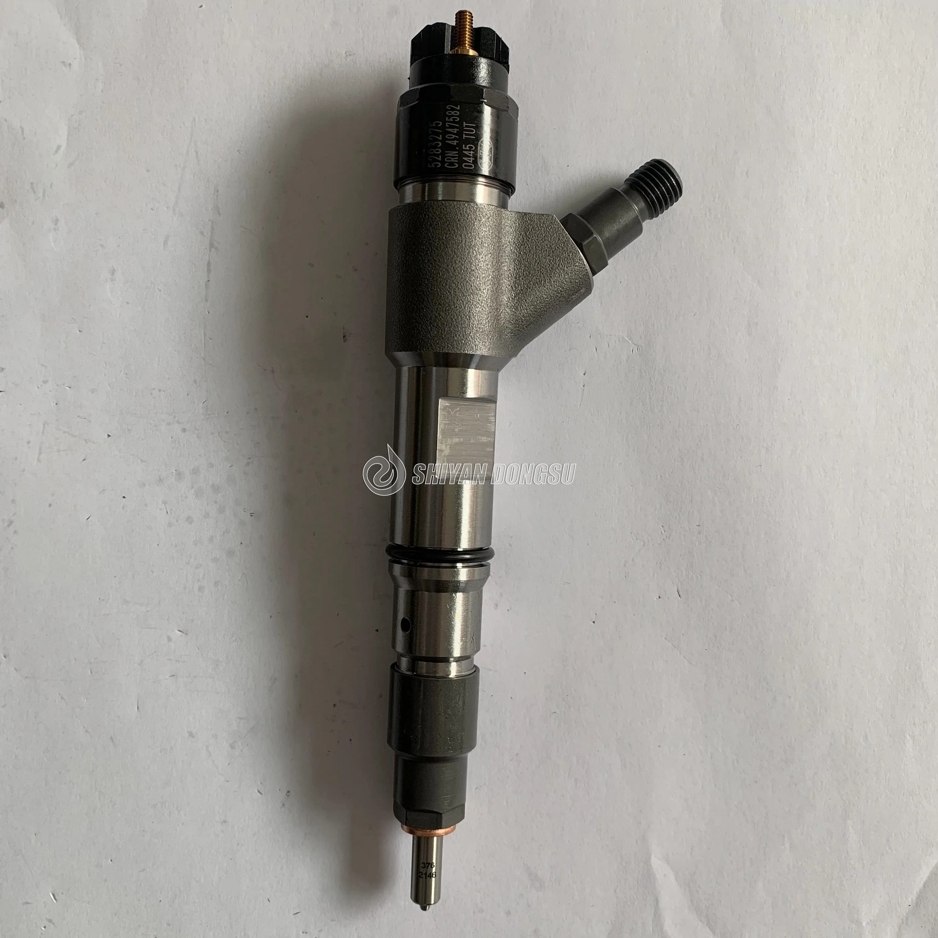 

Оригинальный топливный инжектор с общей топливной магистралью ISF3.8 4947582 0445120134 5283275