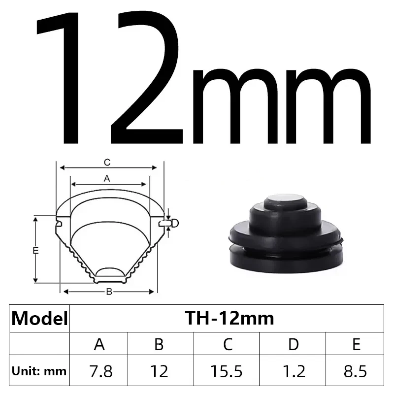 TH-12mm