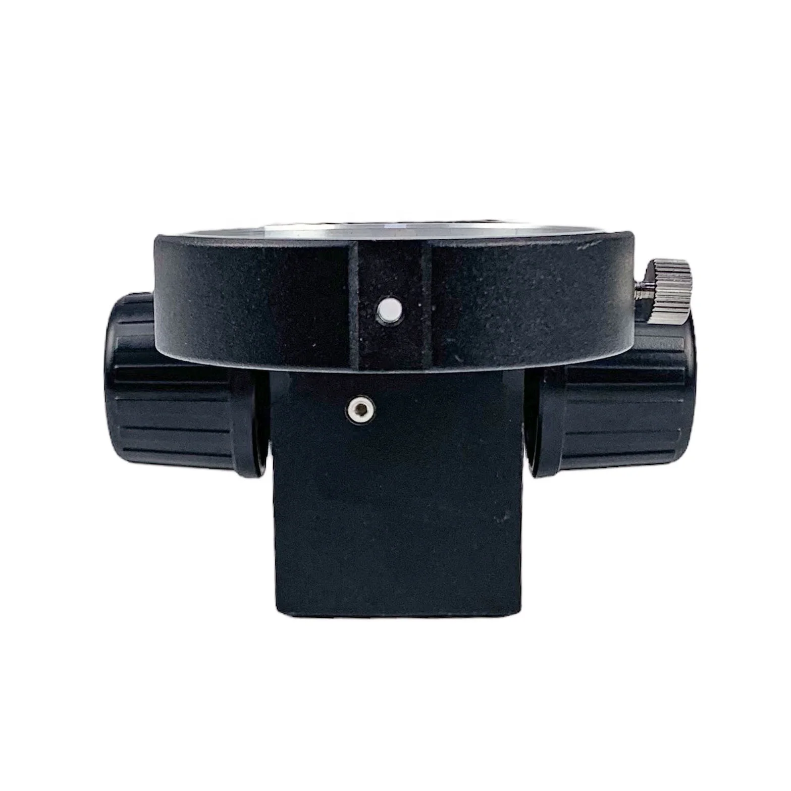 High Quality TP-FO1 Coarse Focus Ring 76mm With 32mm Column Aperture With Black Color