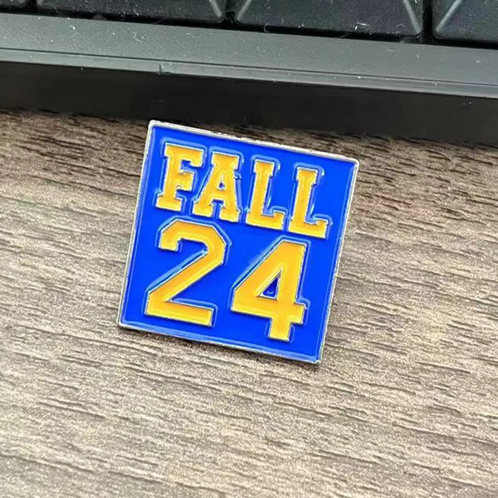 FALL 24 brooch