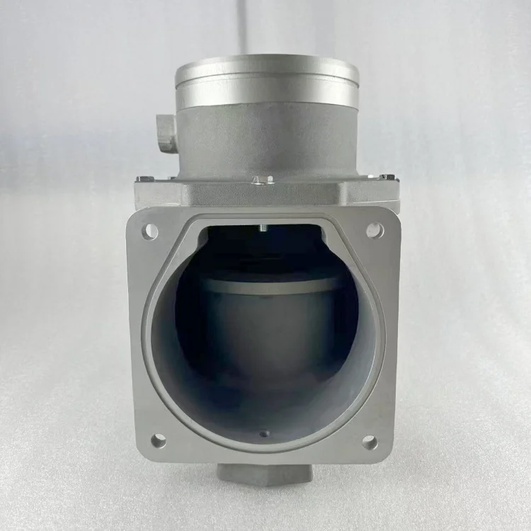 

YAZHOUJIXIE Mining Equipment Housing Compatible Cast Iron Shell For TR100 Dump Truck Axles Loader Hydraulic Systems 6 Month