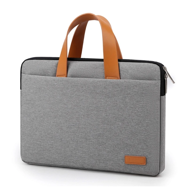 Laptop Bag 13-15 Inch Laptop Bag Carrying Bag for Work Laptop Bag Sleeve Computer Bag for Men Women