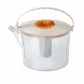 White L
