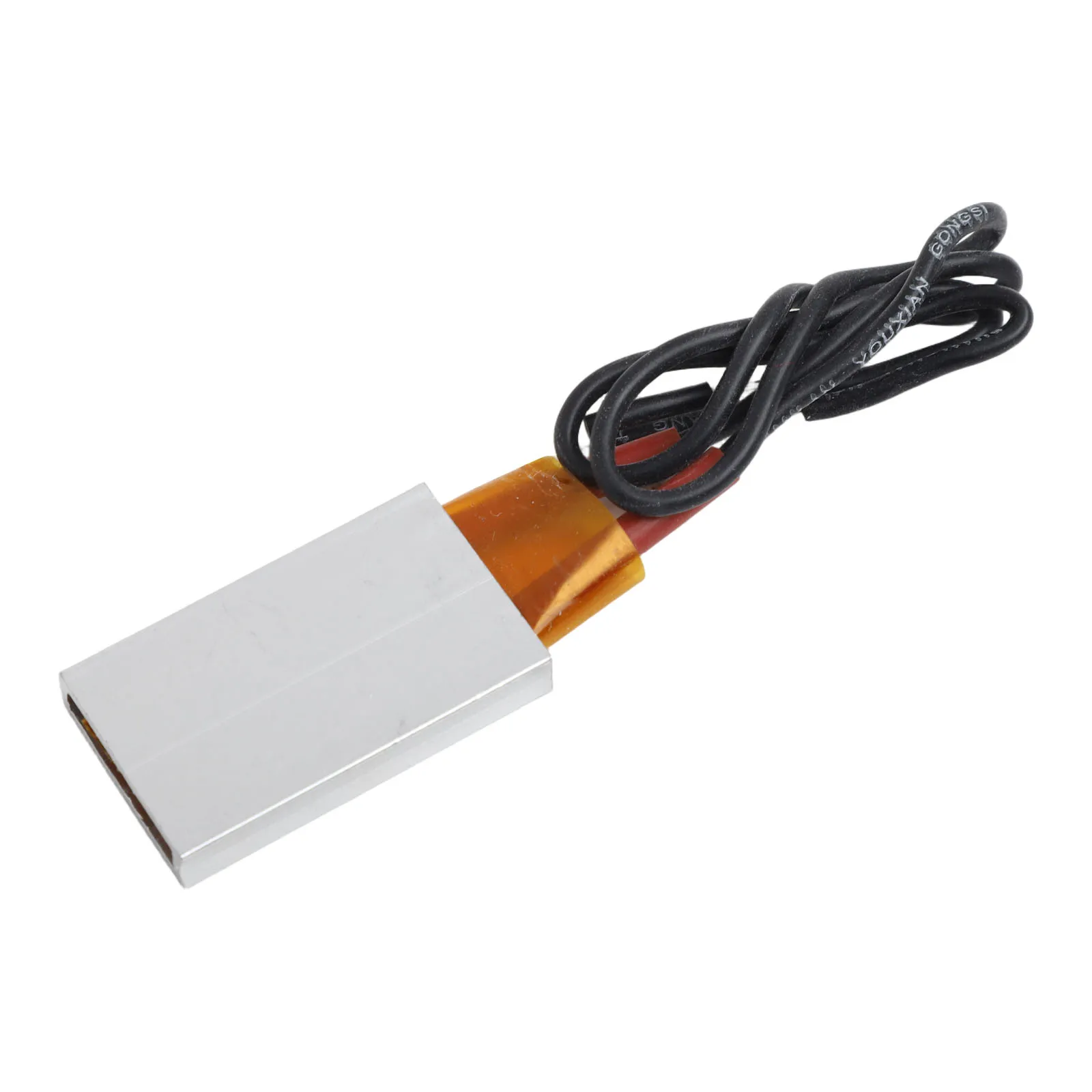 Efficiently Designed for ptc Heater Elements Suitable for Various Devices Quick Heat Up Capability at a Range of Voltages