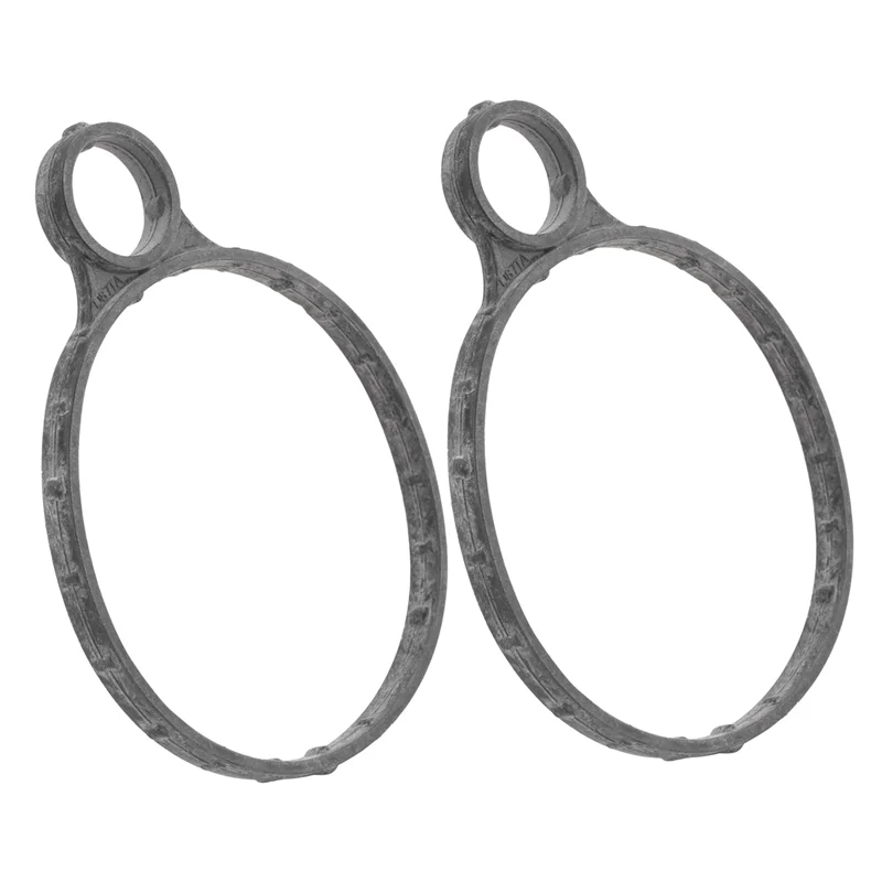 

Для Volvo XC60 S40 S60 автомобильный тормозной вакуумный насос запасные части-2 шт. 31375695 уплотнительное кольцо с левым рулем