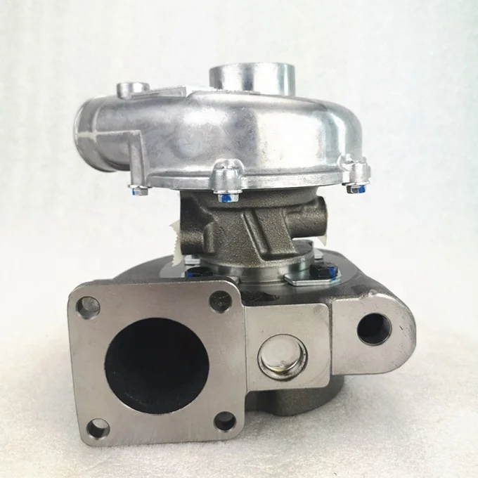 RHB52 Turbo VA13008…