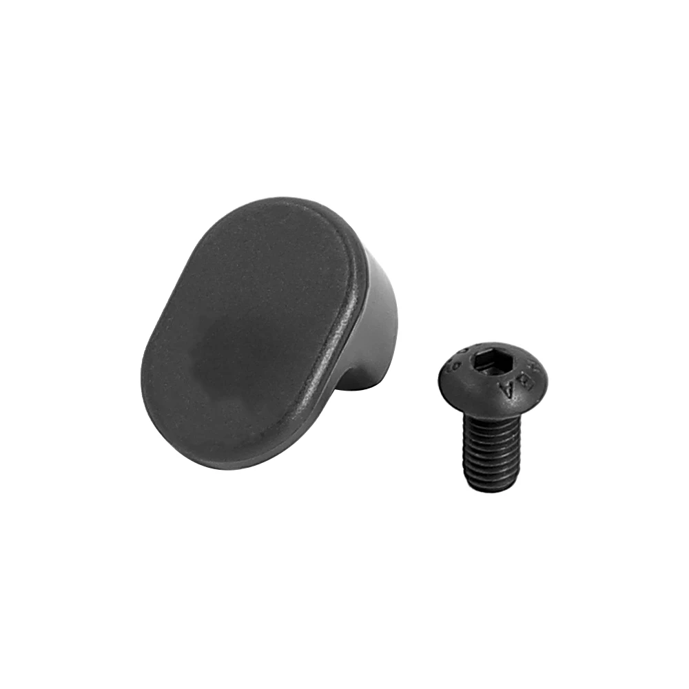 Rear Fender Hook Electric Scooter Parts for Xiaomi M365 Scooter Mudguard Wing with Clasp Screws Folding Force Hooks Accessories
