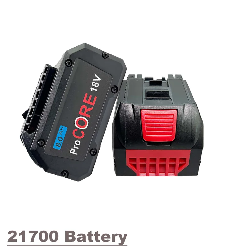 بطارية Bosch Lithium-Ion القابلة لإعادة الشحن ، أداة كهربائية محمولة ، 18 فولت ، 1500 مللي أمبير ، 10J