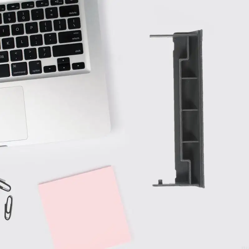 W91a Silver Hard Disk HDD Cover Cover для крышки для крышки D630 D620 Замена аксессуара для