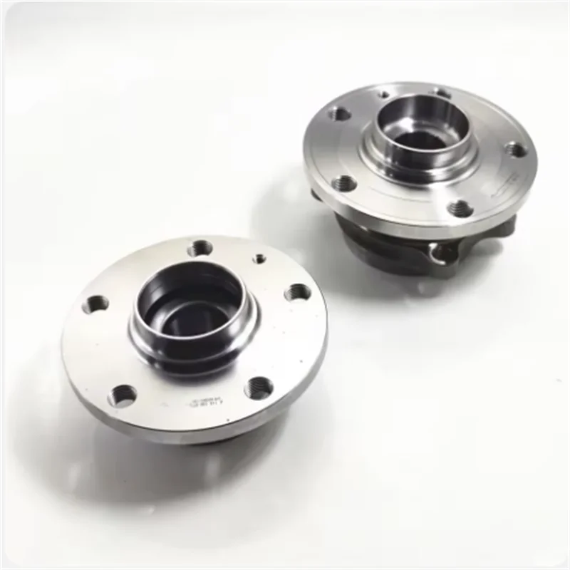 

1T0501611A 1T0498621 Front Rear Wheel Hubs Bearings Assembly Set For VW Jetta MK5 Golf 6 MK6 Passat B6 B7 Tiguan Audi A3 S3 TT