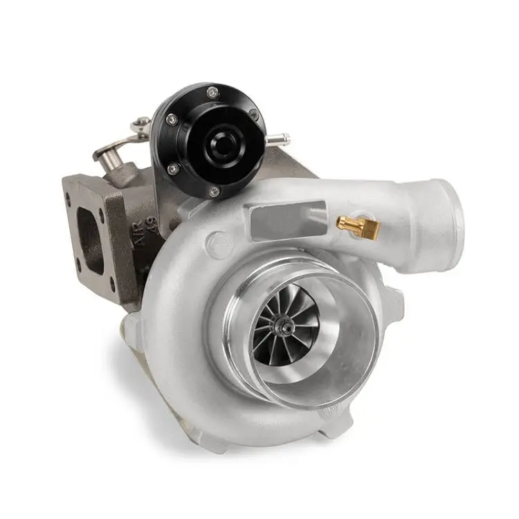 

Brand New Turbocharger Turbo Ball Bearing GTX2563R-47 GT25 Support 200-350hp